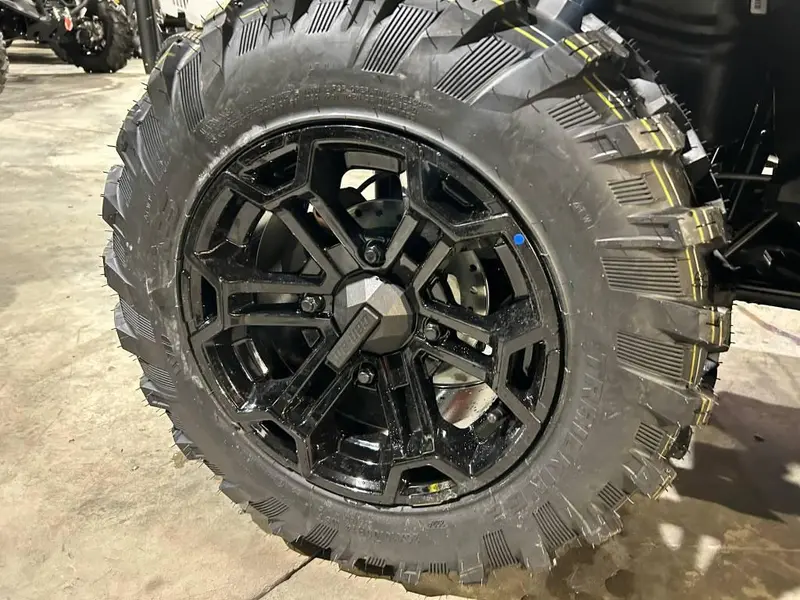 2026 Can-Am Outlander MAX XT 850