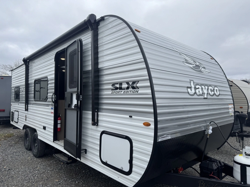 2026 Jayco Jay Flight Slx - Sport Edition 250bh alt