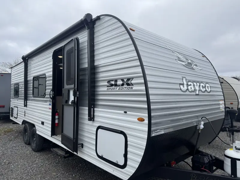 Jayco JAY FLIGHT SLX - SPORT EDITION 250BH 2026