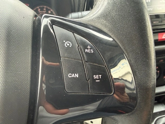 2017 Ram Pro Master City Slt alt