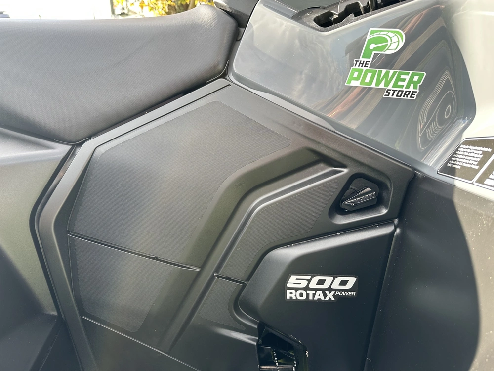 2025 Can-am Outlander 500 alt