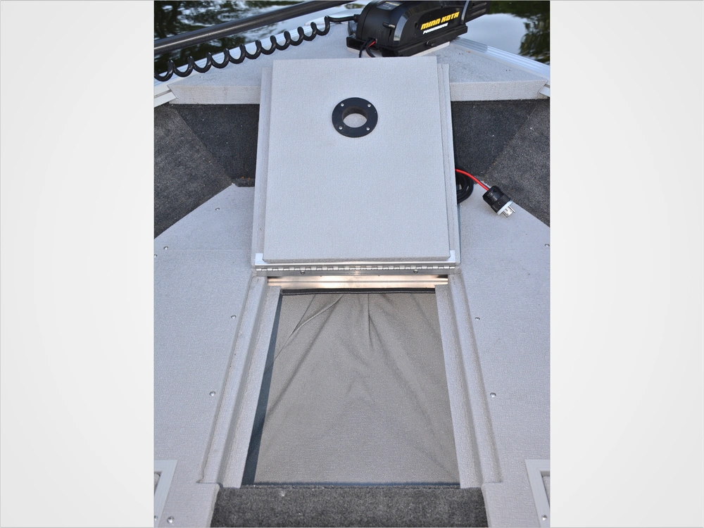 2026 Smoker-craft Ultima 182 Dc alt