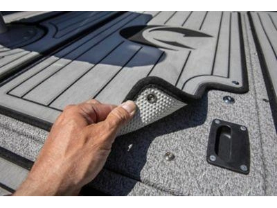 2026 Crestliner 1850 Super Hawk alt