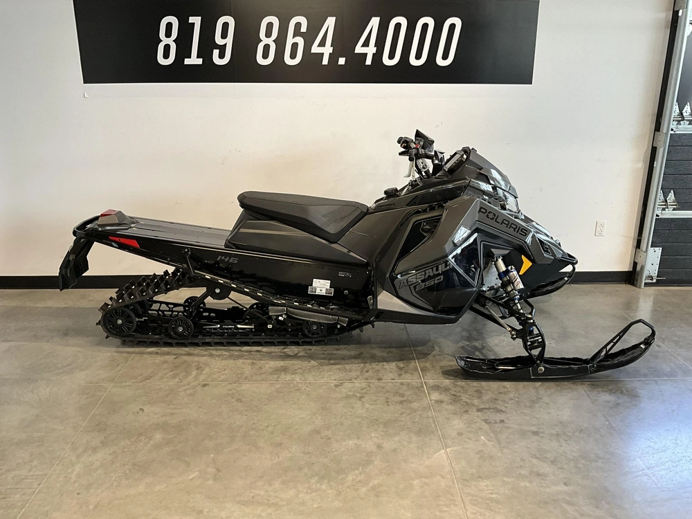 Polaris 850 Switchback Assault 146 2025 alt