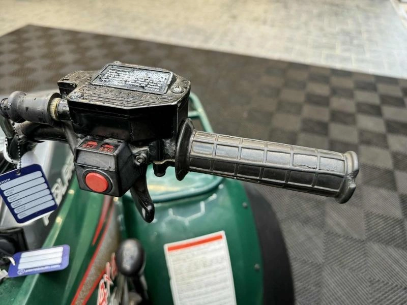 Polaris Magnum 425 4x4 1997 alt