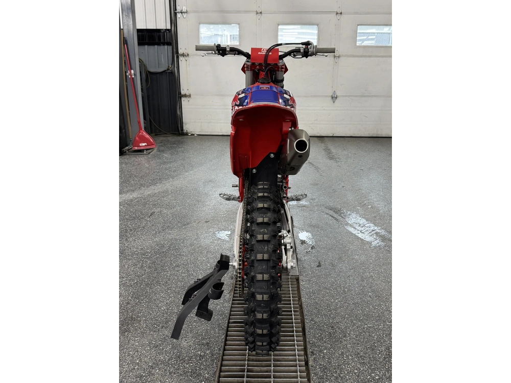 Gasgas Mc450f Factory 2024 alt