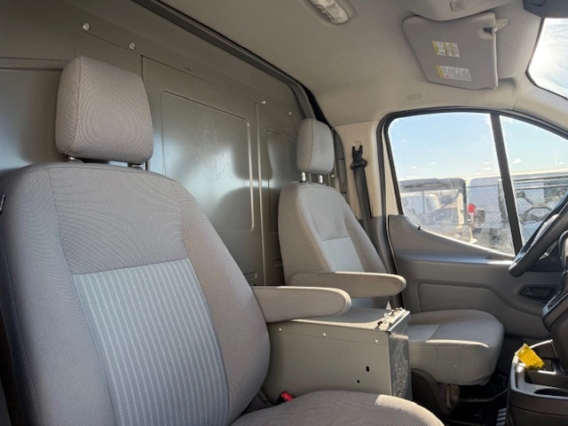 2019 Ford Transit T-350 Cargo Van alt