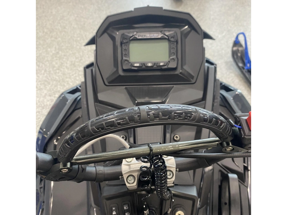 2026 Polaris Patriot 9r Rmk Khaos 146 alt