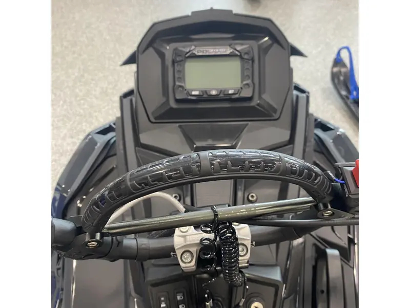 2026 Polaris 9R RMK KHAOS 146 Patriot