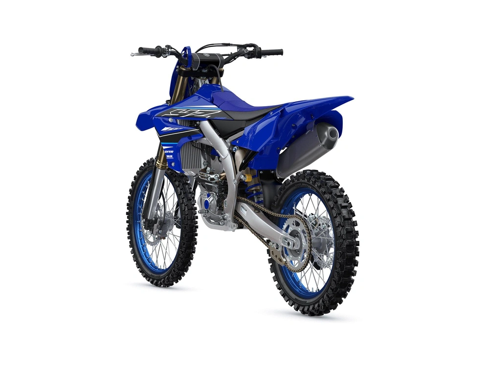 2021 Yamaha Yz250flgy alt
