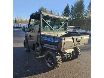 Cfmoto Uforce 1000 2023 alt