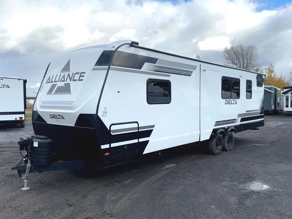 Alliance Rv Delta 291bh 2026 alt