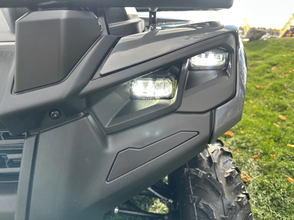 2025 Can-am Outlander 500 alt