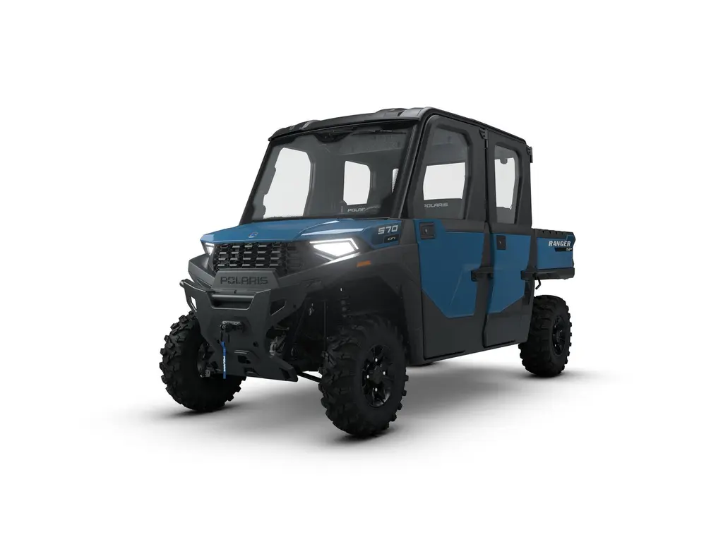 2026 Polaris Ranger Crew 570 Northstar