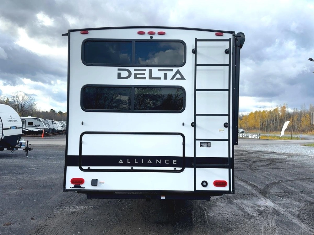 Alliance Rv Delta 291bh 2026 alt