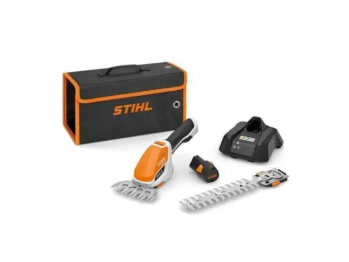 2025 Stihl HSA26S