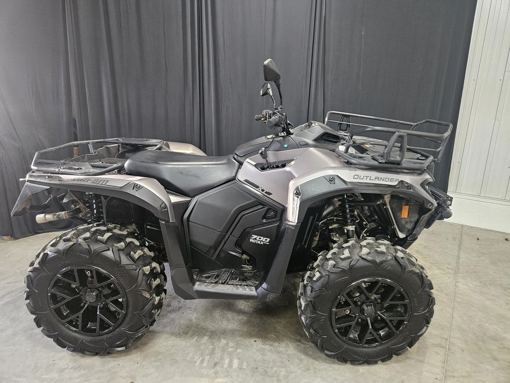 2024 Can-am Outlander Xt 700 alt