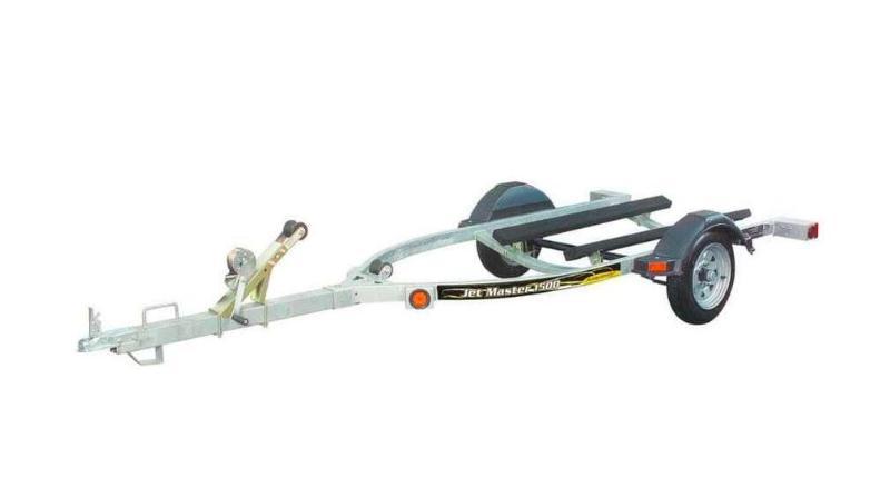 2026 Autre JET MASTER 1500