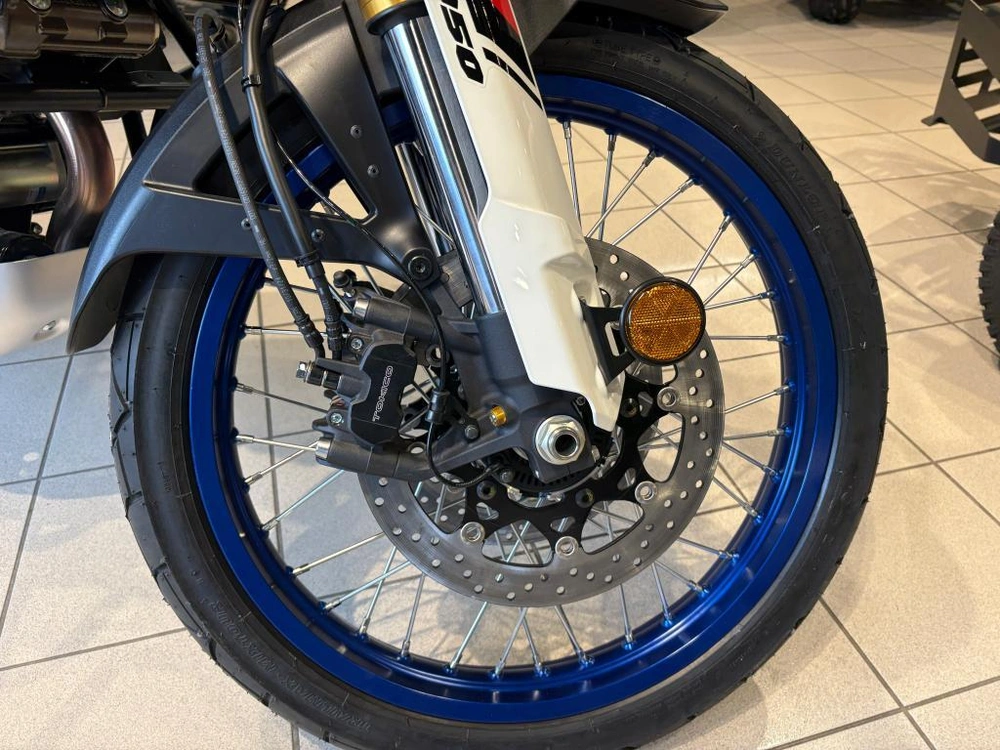 Suzuki V-strom 1050de 2025 alt