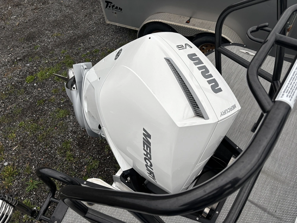 2024 Princecraft Vogue 23 Rl Sport alt