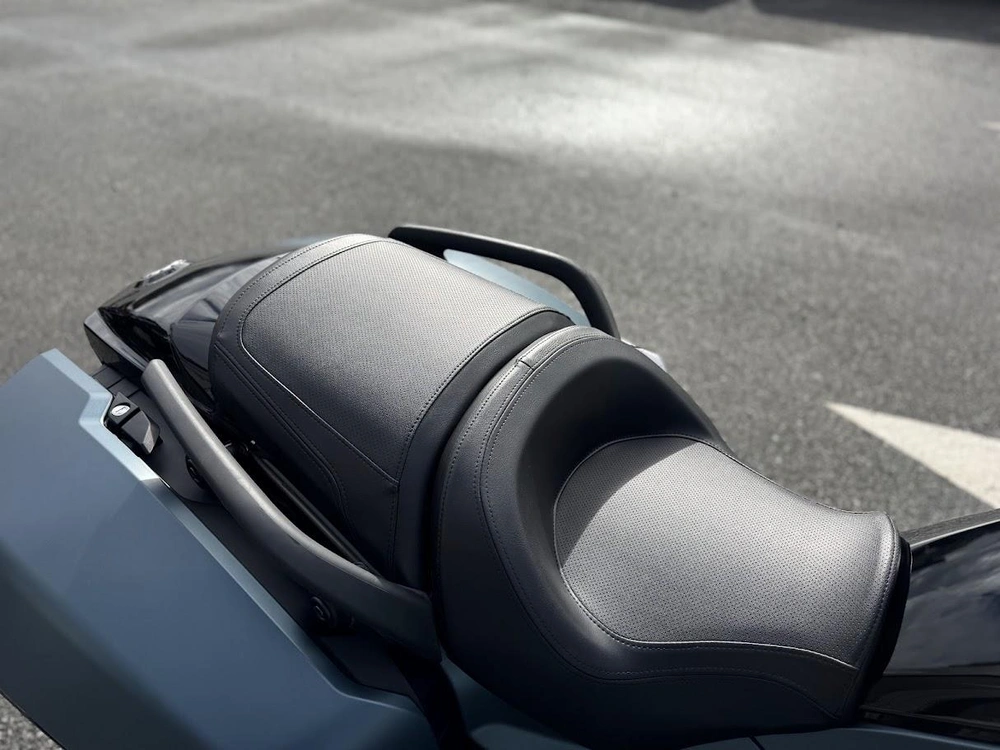 Can-am F3-t 2025 alt