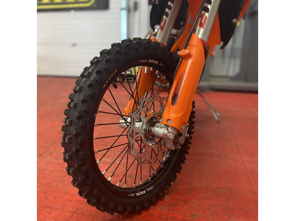 2025 Ktm 85 Sx 17/14 alt