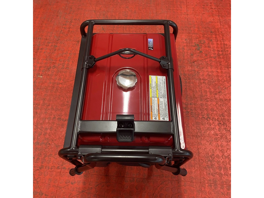 2025 Honda Eb6500xct2 Generator alt