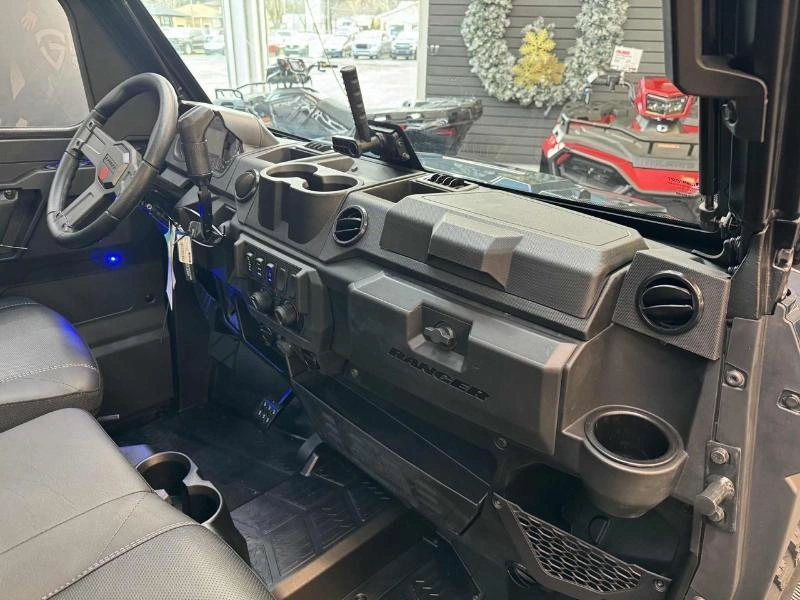 Polaris Ranger Xp 1000 Northstar Edition Premium 2026 alt