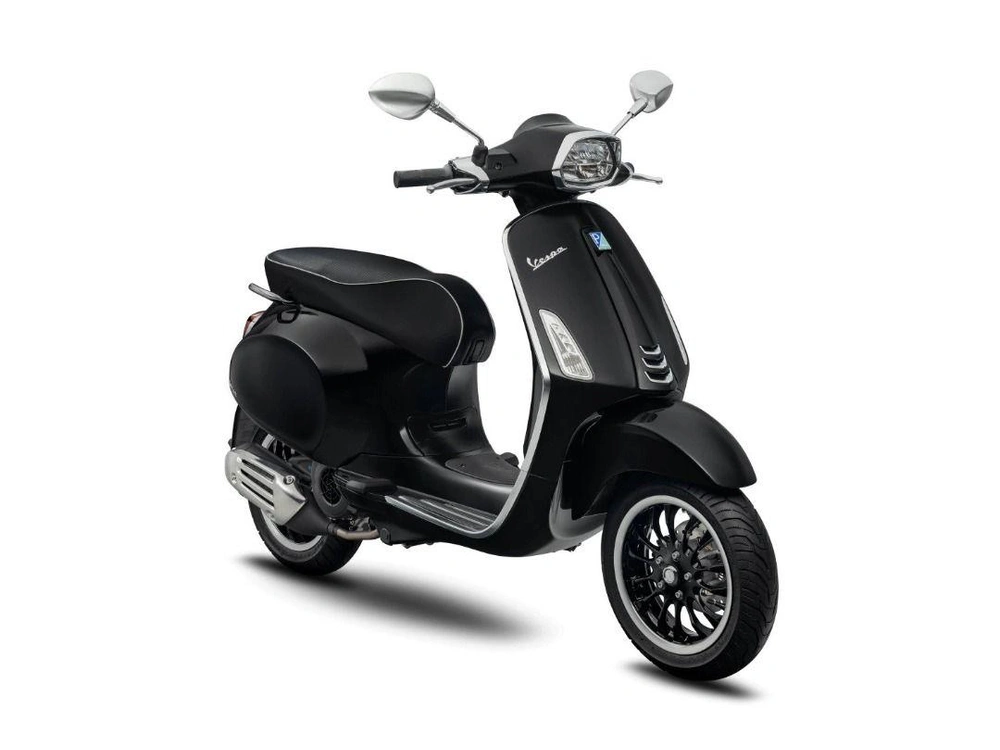 2023 Vespa Sprint 50 alt
