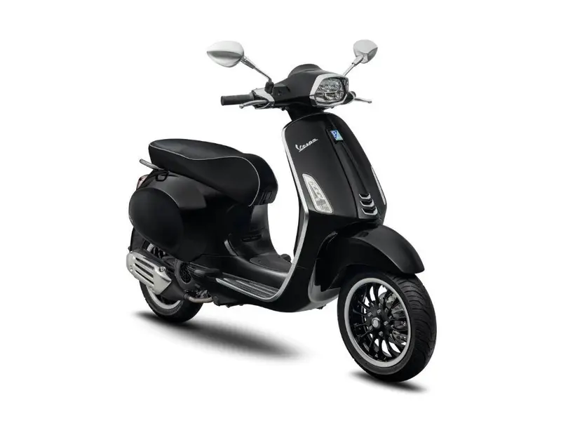 2023 Vespa SPRINT 50 thumbnail 2