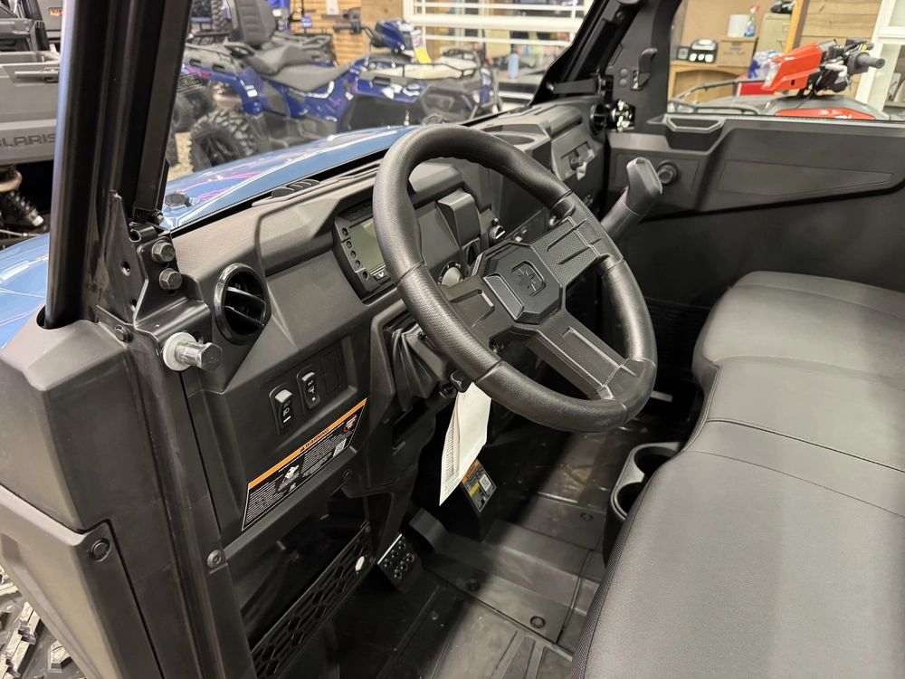 2026 Polaris Ranger Sp 570 Northstar alt