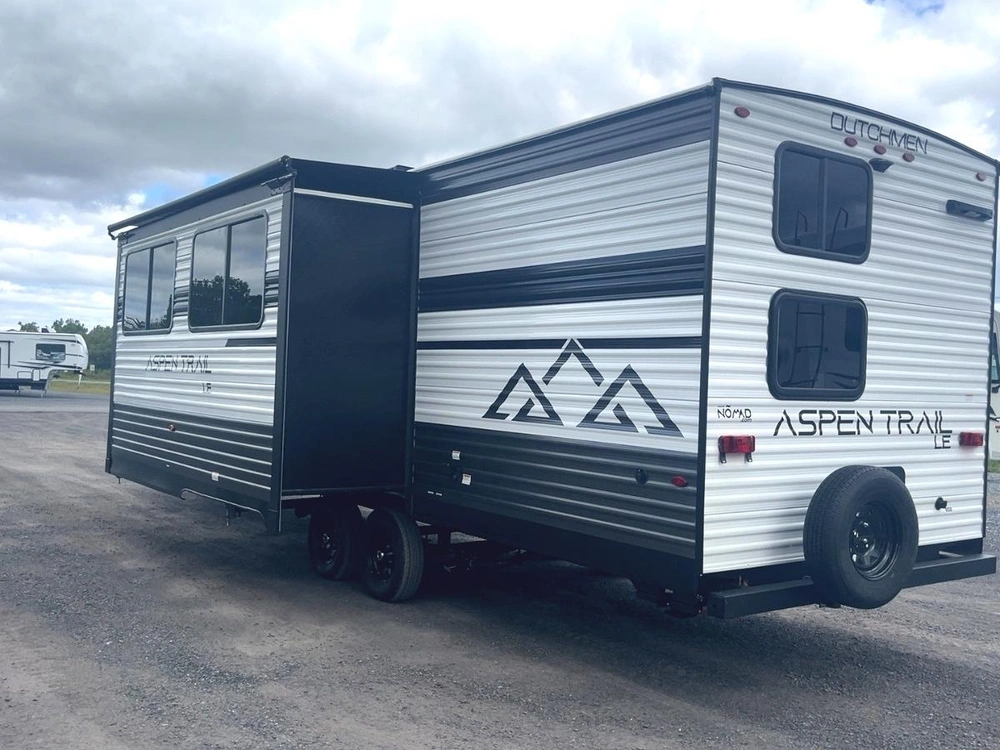 2026 Dutchmen Aspen Trail 29tb alt