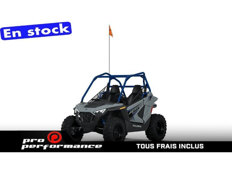 2026 Polaris Rzr 200 Efi alt