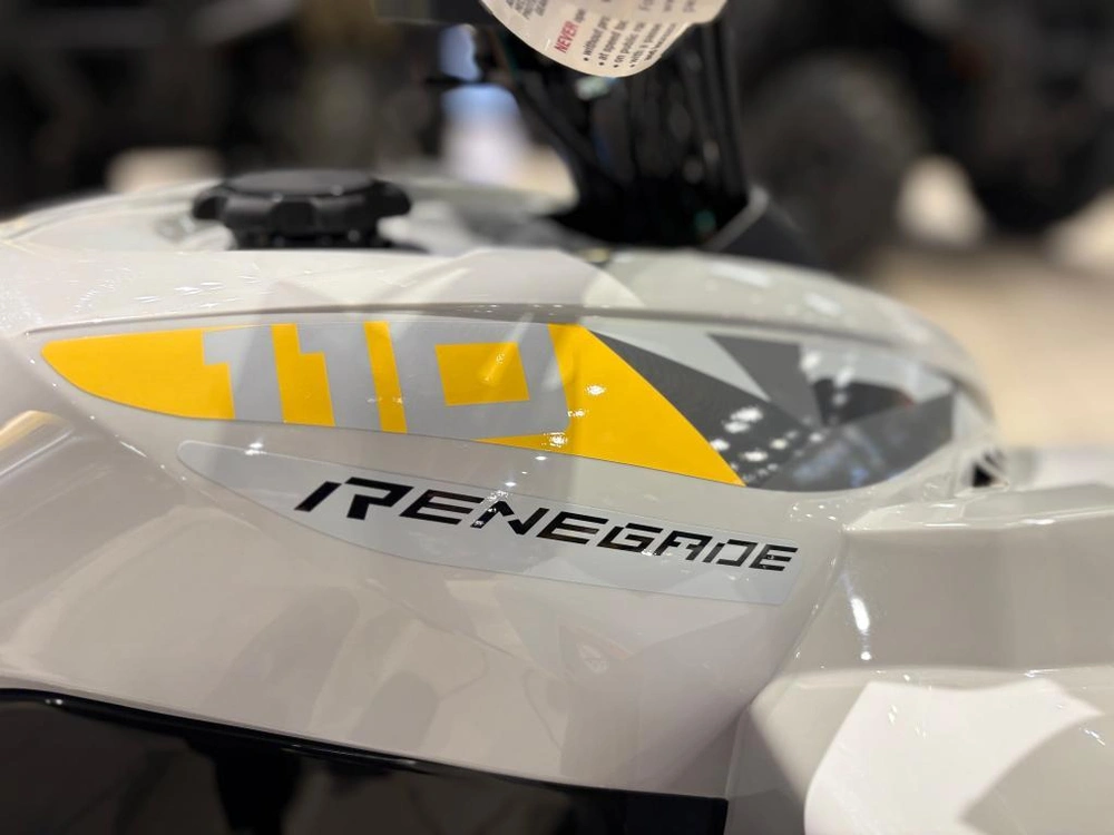 Can-am Renegade 110 Efi 2026 alt