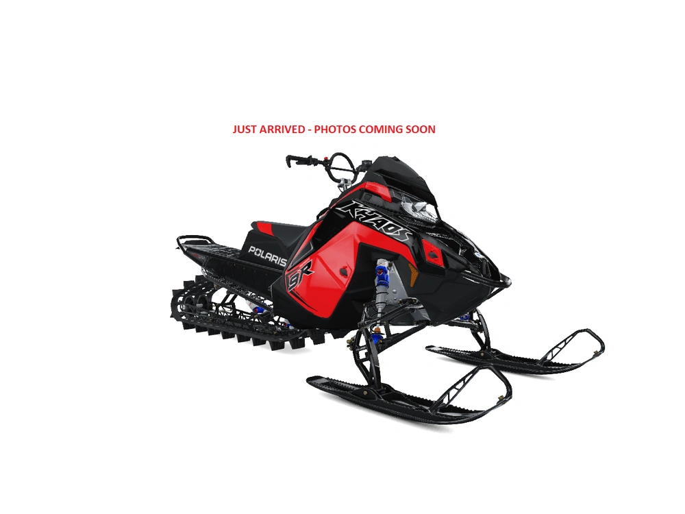 2026 Polaris 9r Rmk Khaos 155 alt