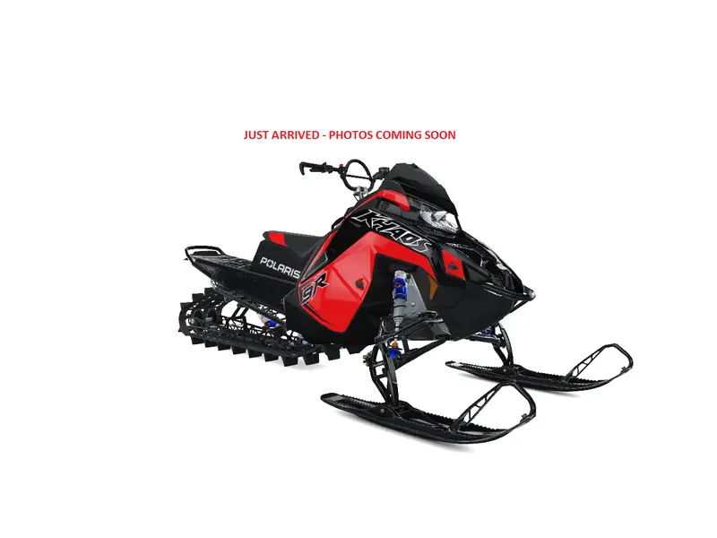 2026 Polaris 9R RMK KHAOS 155 (K DEMO)
