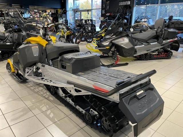 Ski-doo Skandic Sport 600 Efi Utility 1.25'' E.s. 2024 alt
