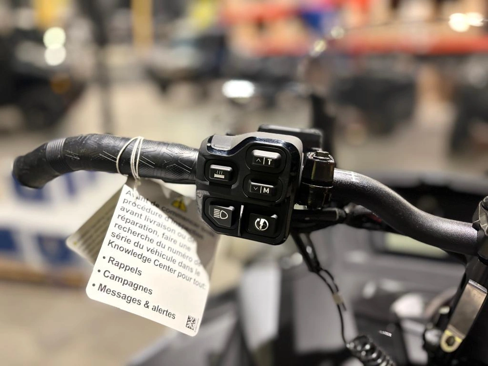 Ski-doo Renegade Adrenaline 900 Ace Ripsaw 1.25'' E.s. 2026 alt