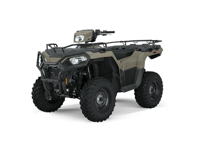 Polaris Sportsman 570 Eps 2025 alt
