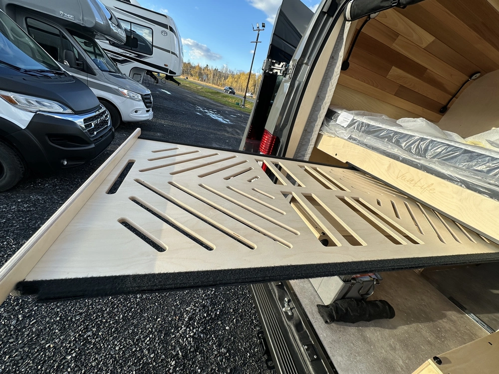 Vanlife Campers Liv 2025 alt