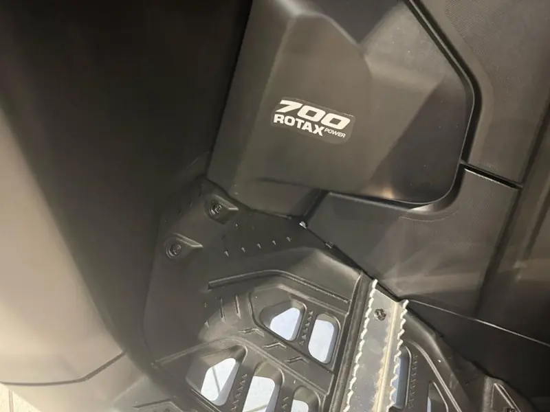 2026 Can-Am Outlander X MR 700