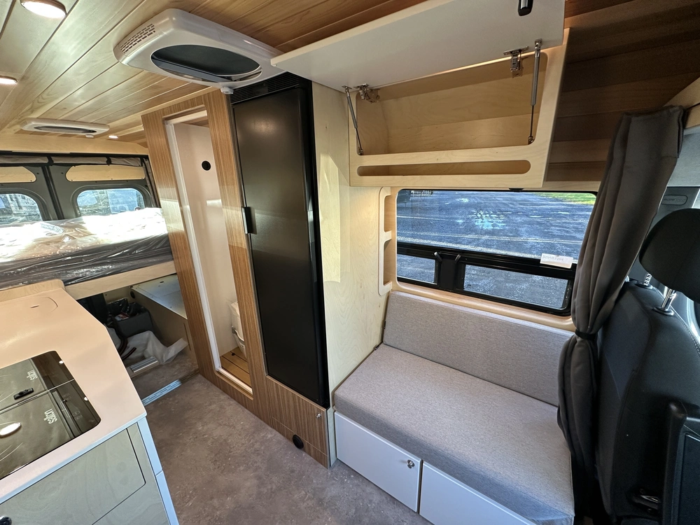 Vanlife Campers Liv 2025 alt
