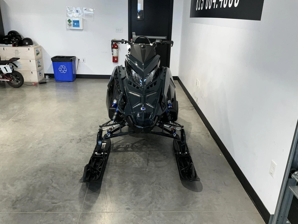 2026 Polaris 9r Rmk Khaos 146 alt