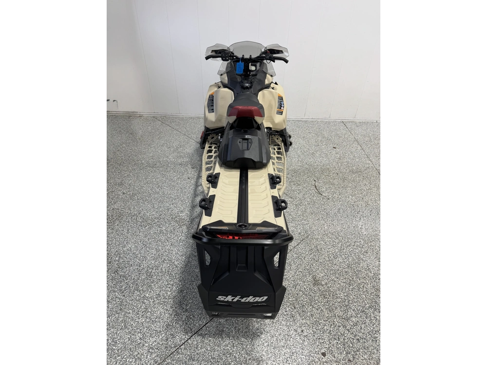 2024 Ski-doo Sm Bac X 850 E Gn 146 1.6c 24 850 E-tec® 146 1.6 alt