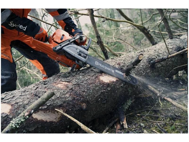 None Husqvarna 572 Xp alt