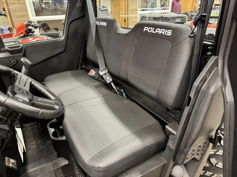 2026 Polaris RANGER SP 570 NORTHSTAR