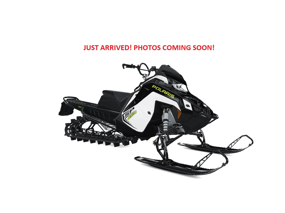 2026 Polaris 650 Rmk Sp 155 alt