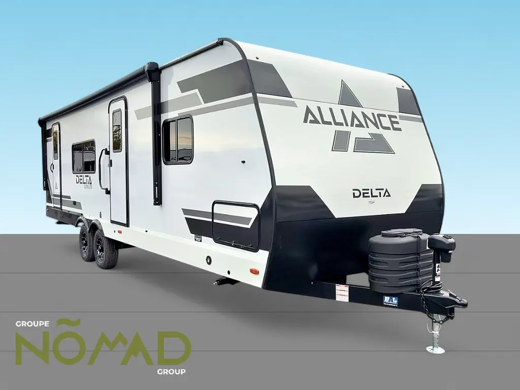 Alliance RV Delta 2026 - BH271