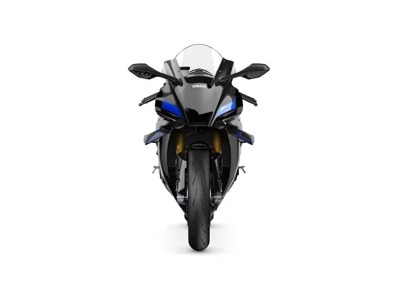 2026 Yamaha YZF-R1M PRE-COMMANDE