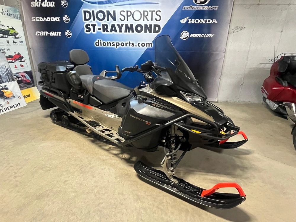 Ski-doo Expedition Se 900 Ace 2022 alt